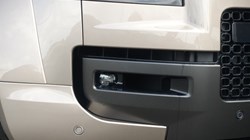 2026 (26) LAND ROVER DEFENDER 4.4 P635 Octa 110 5dr Auto 5204001