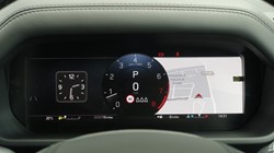 2026 (26) LAND ROVER DEFENDER 4.4 P635 Octa 110 5dr Auto 5203995