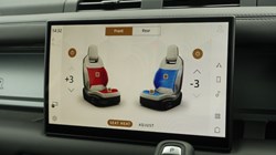 2026 (26) LAND ROVER DEFENDER 4.4 P635 Octa 110 5dr Auto 5204027