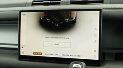 2026 (26) LAND ROVER DEFENDER 4.4 P635 Octa 110 5dr Auto 5204024