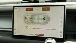 2026 (26) LAND ROVER DEFENDER 4.4 P635 Octa 110 5dr Auto 5204036