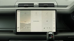 2026 (26) LAND ROVER DEFENDER 4.4 P635 Octa 110 5dr Auto 5203993