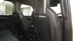 2026 (26) LAND ROVER DEFENDER 4.4 P635 Octa 110 5dr Auto 5204048