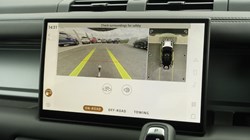 2026 (26) LAND ROVER DEFENDER 4.4 P635 Octa 110 5dr Auto 5203991