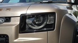 2026 (26) LAND ROVER DEFENDER 4.4 P635 Octa 110 5dr Auto 5204012