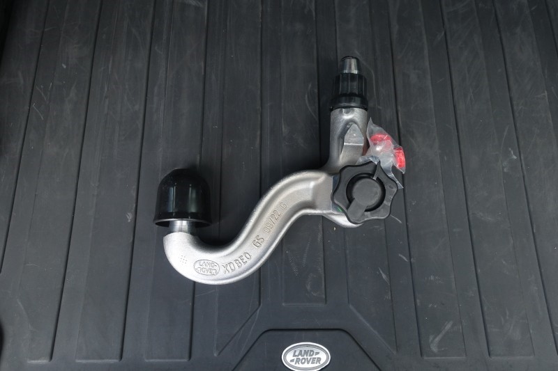 2023 (23) LAND ROVER DEFENDER 3.0 D300 SE 110 5dr Auto 5323114