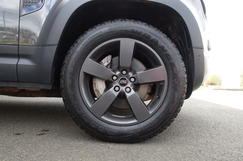 2023 (23) LAND ROVER DEFENDER 3.0 D300 SE 110 5dr Auto 5323088