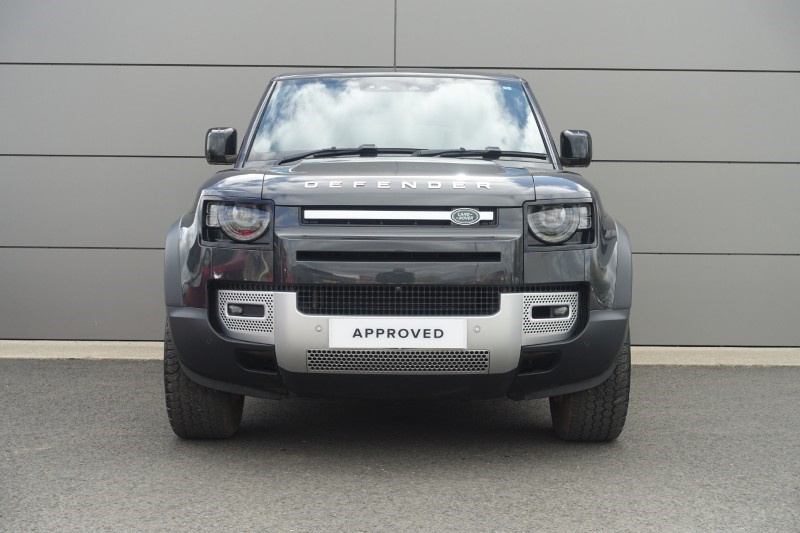 2023 (23) LAND ROVER DEFENDER 3.0 D300 SE 110 5dr Auto 5323087