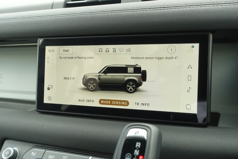 2023 (23) LAND ROVER DEFENDER 3.0 D300 SE 110 5dr Auto 5323123