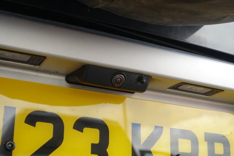 2023 (23) LAND ROVER DEFENDER 3.0 D300 SE 110 5dr Auto 5323107