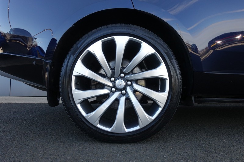 2023 (23) LAND ROVER RANGE ROVER 3.0 D350 Autobiography 4dr Auto 5224813