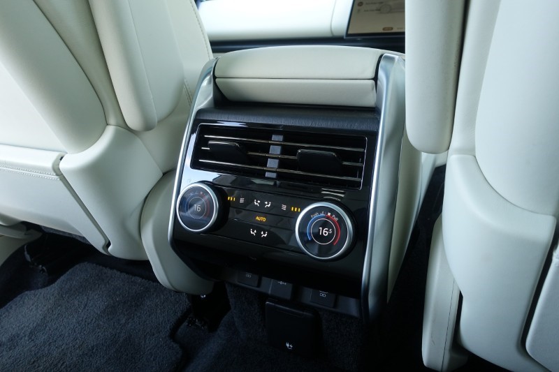 2023 (23) LAND ROVER RANGE ROVER 3.0 D350 Autobiography 4dr Auto 5224807