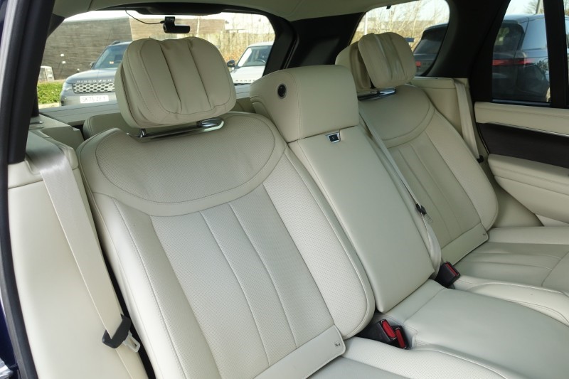 2023 (23) LAND ROVER RANGE ROVER 3.0 D350 Autobiography 4dr Auto 5224864