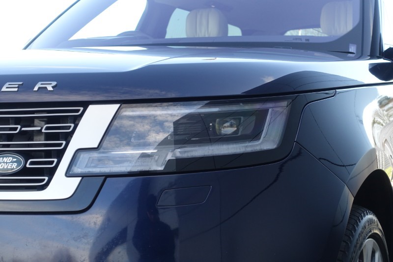 2023 (23) LAND ROVER RANGE ROVER 3.0 D350 Autobiography 4dr Auto 5224821