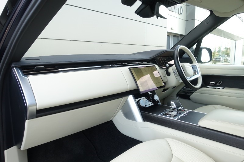 2023 (23) LAND ROVER RANGE ROVER 3.0 D350 Autobiography 4dr Auto 5224878