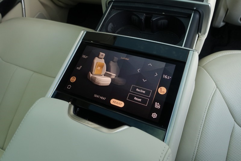 2023 (23) LAND ROVER RANGE ROVER 3.0 D350 Autobiography 4dr Auto 5224869