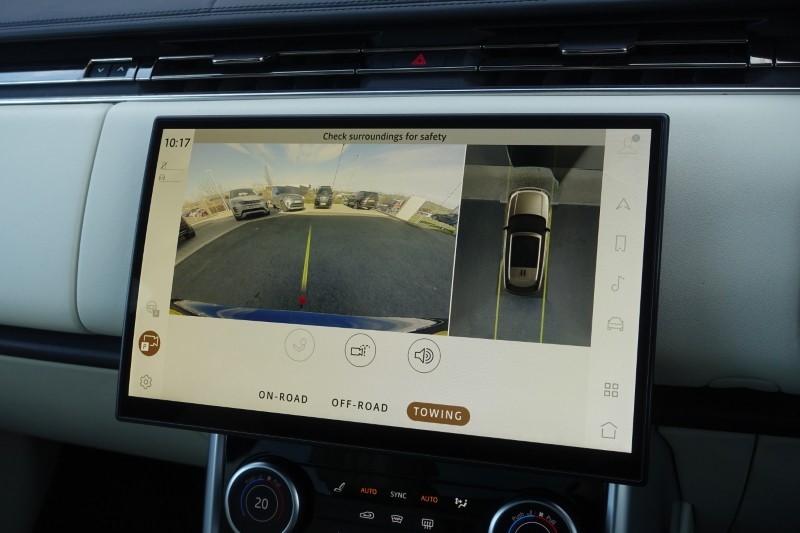 2023 (23) LAND ROVER RANGE ROVER 3.0 D350 Autobiography 4dr Auto 5224832