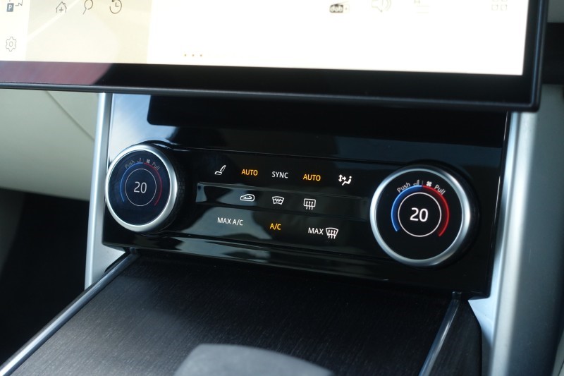 2023 (23) LAND ROVER RANGE ROVER 3.0 D350 Autobiography 4dr Auto 5224852