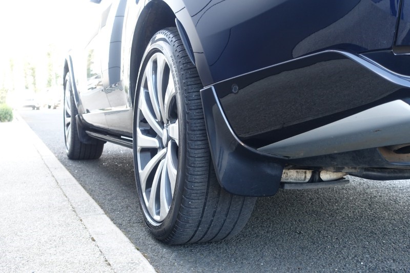 2023 (23) LAND ROVER RANGE ROVER 3.0 D350 Autobiography 4dr Auto 5224817