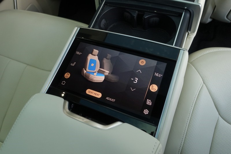 2023 (23) LAND ROVER RANGE ROVER 3.0 D350 Autobiography 4dr Auto 5224868