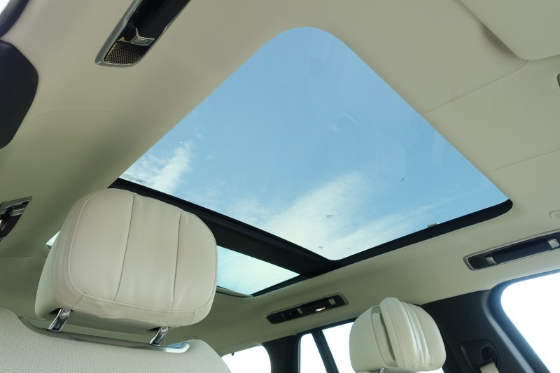 2023 (23) LAND ROVER RANGE ROVER 3.0 D350 Autobiography 4dr Auto 5224856