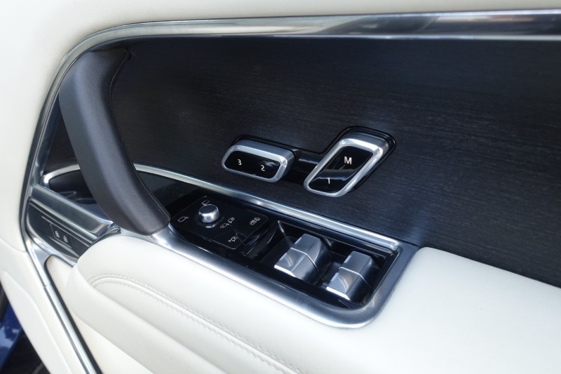 2023 (23) LAND ROVER RANGE ROVER 3.0 D350 Autobiography 4dr Auto 5224859