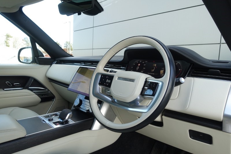 2023 (23) LAND ROVER RANGE ROVER 3.0 D350 Autobiography 4dr Auto 5224854