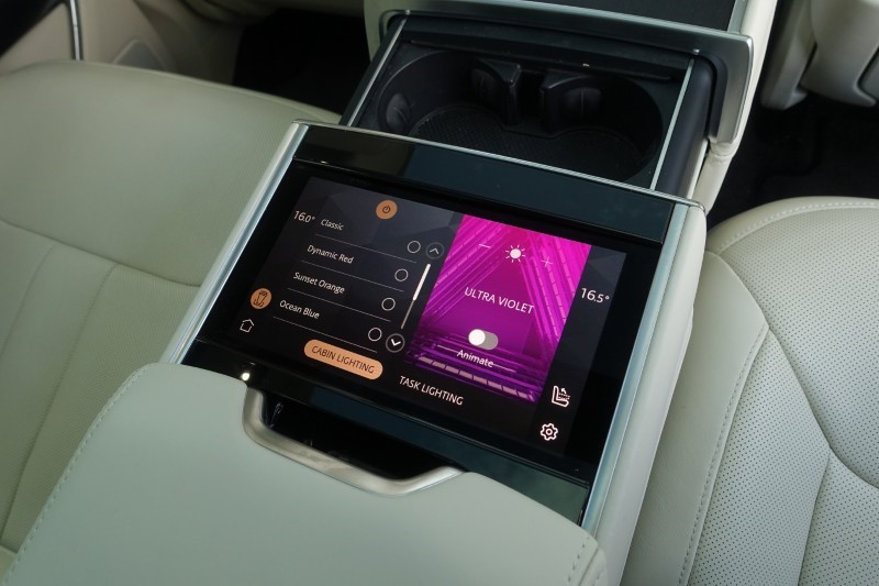 2023 (23) LAND ROVER RANGE ROVER 3.0 D350 Autobiography 4dr Auto 5224870