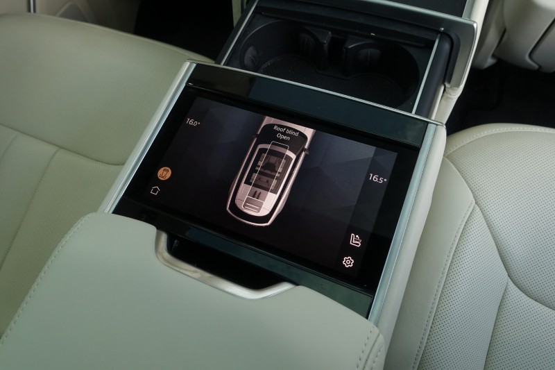 2023 (23) LAND ROVER RANGE ROVER 3.0 D350 Autobiography 4dr Auto 5224872