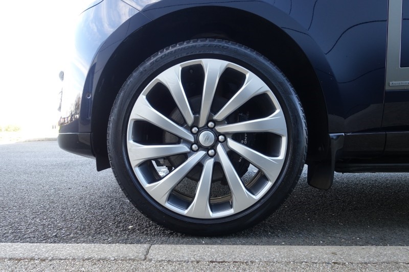 2023 (23) LAND ROVER RANGE ROVER 3.0 D350 Autobiography 4dr Auto 5224819