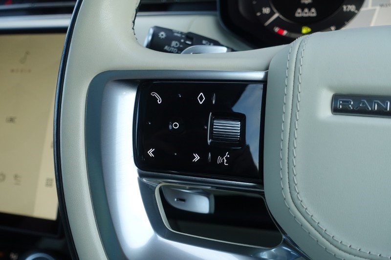 2023 (23) LAND ROVER RANGE ROVER 3.0 D350 Autobiography 4dr Auto 5224830