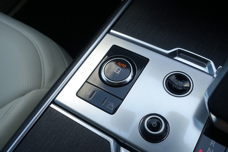 2023 (23) LAND ROVER RANGE ROVER 3.0 D350 Autobiography 4dr Auto 5224853