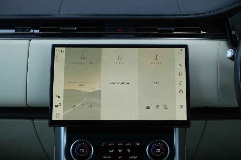 2023 (23) LAND ROVER RANGE ROVER 3.0 D350 Autobiography 4dr Auto 5224803