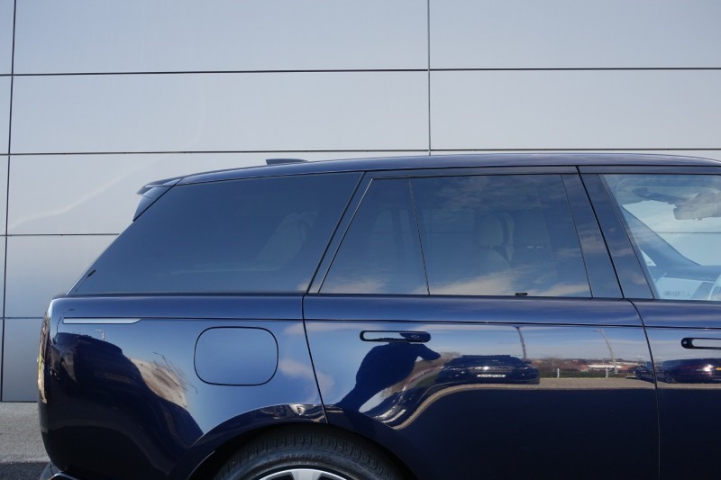 2023 (23) LAND ROVER RANGE ROVER 3.0 D350 Autobiography 4dr Auto 5224812