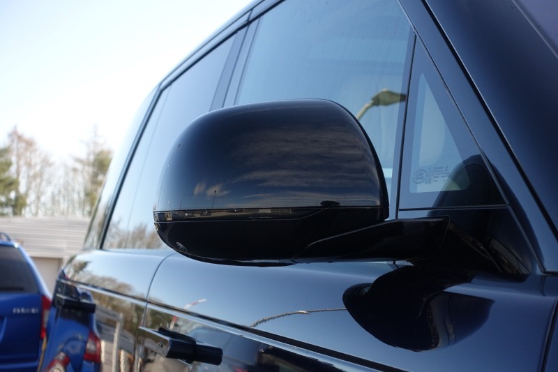 2023 (23) LAND ROVER RANGE ROVER 3.0 D350 Autobiography 4dr Auto 5224810