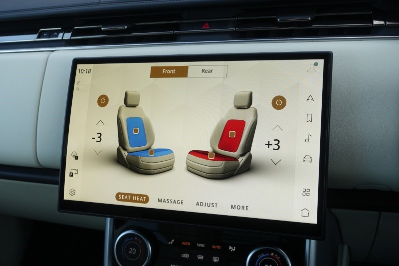 2023 (23) LAND ROVER RANGE ROVER 3.0 D350 Autobiography 4dr Auto 5224836