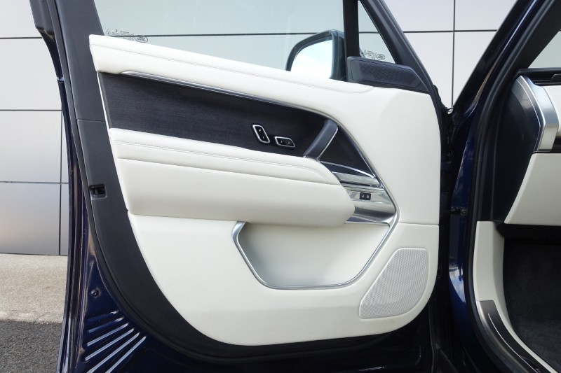 2023 (23) LAND ROVER RANGE ROVER 3.0 D350 Autobiography 4dr Auto 5224877