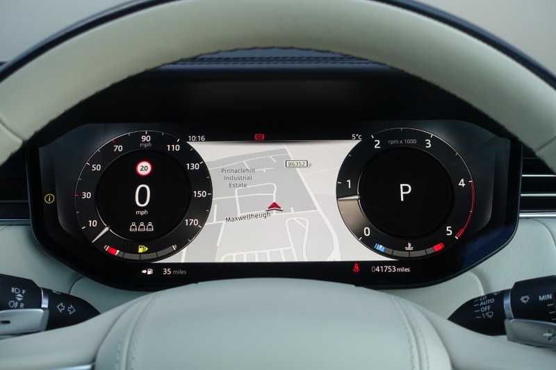 2023 (23) LAND ROVER RANGE ROVER 3.0 D350 Autobiography 4dr Auto 5224805