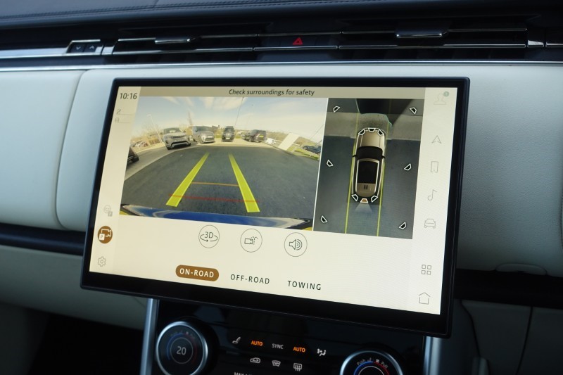 2023 (23) LAND ROVER RANGE ROVER 3.0 D350 Autobiography 4dr Auto 5224801