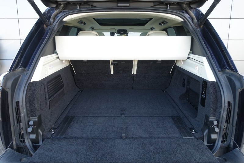 2023 (23) LAND ROVER RANGE ROVER 3.0 D350 Autobiography 4dr Auto 5224799