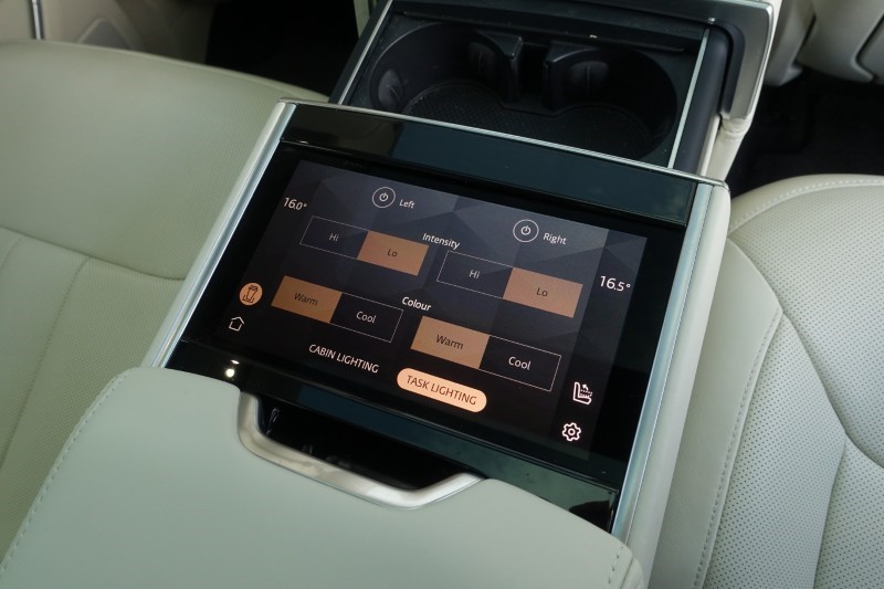 2023 (23) LAND ROVER RANGE ROVER 3.0 D350 Autobiography 4dr Auto 5224871