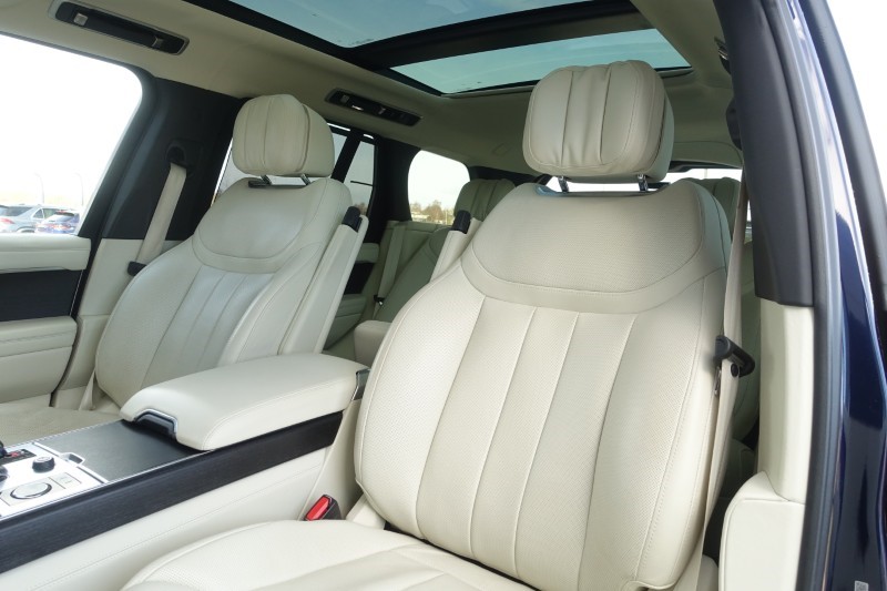 2023 (23) LAND ROVER RANGE ROVER 3.0 D350 Autobiography 4dr Auto 5224879