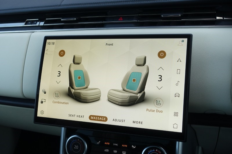 2023 (23) LAND ROVER RANGE ROVER 3.0 D350 Autobiography 4dr Auto 5224838