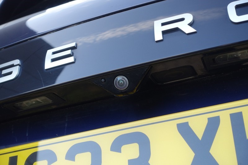 2023 (23) LAND ROVER RANGE ROVER 3.0 D350 Autobiography 4dr Auto 5224816