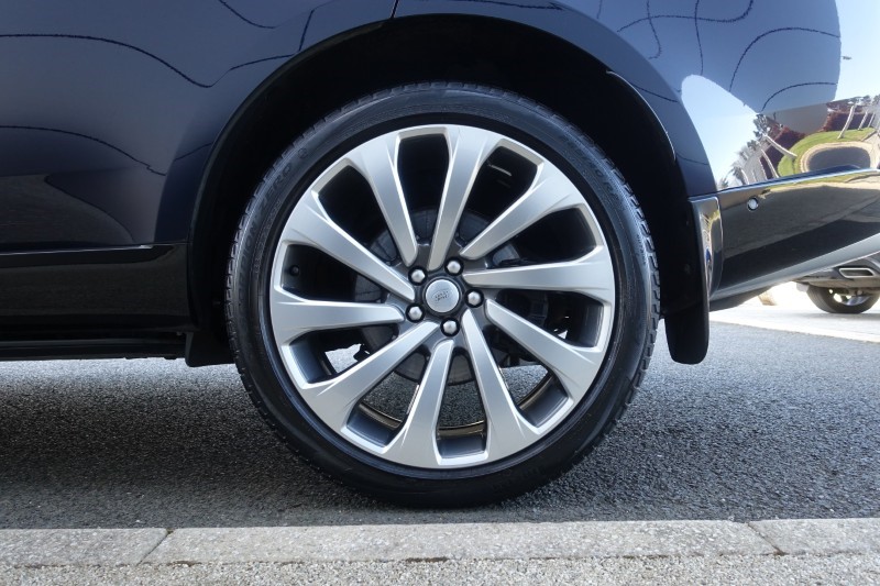 2023 (23) LAND ROVER RANGE ROVER 3.0 D350 Autobiography 4dr Auto 5224818