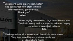 2023 (23) LAND ROVER RANGE ROVER 3.0 D350 Autobiography 4dr Auto 5225029