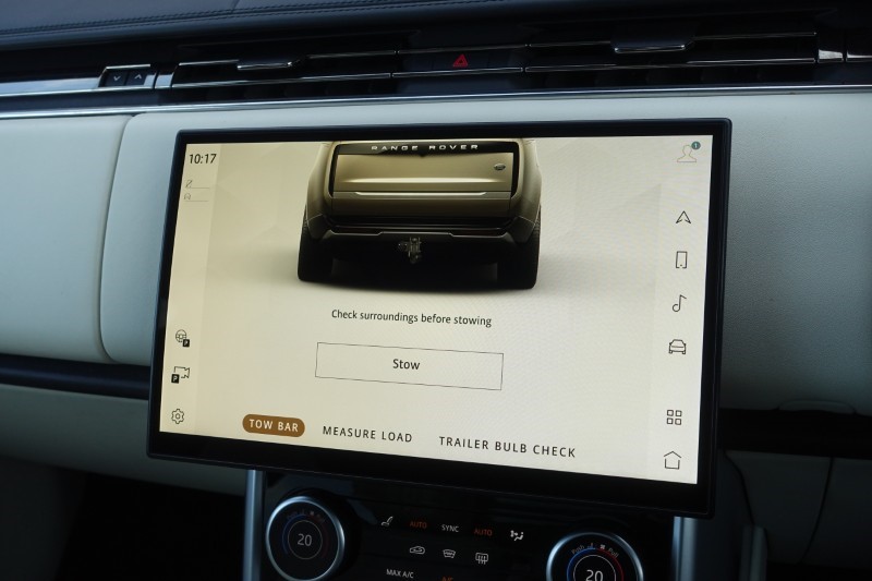 2023 (23) LAND ROVER RANGE ROVER 3.0 D350 Autobiography 4dr Auto 5224831