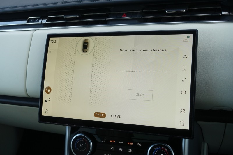 2023 (23) LAND ROVER RANGE ROVER 3.0 D350 Autobiography 4dr Auto 5224851