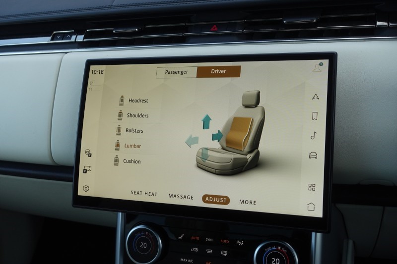 2023 (23) LAND ROVER RANGE ROVER 3.0 D350 Autobiography 4dr Auto 5224840