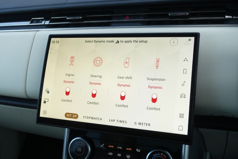 2023 (23) LAND ROVER RANGE ROVER 3.0 D350 Autobiography 4dr Auto 5224842